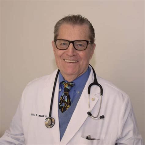 dr paul miller md.